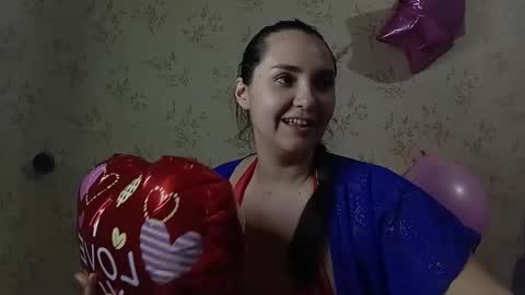 voulezvous_angel online show from 02.14.26