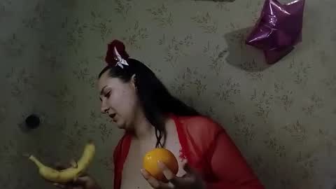 voulezvous_angel online show from 02.16.26