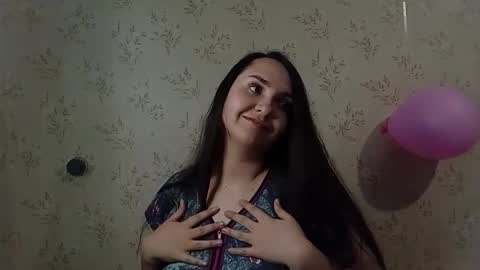 voulezvous_angel online show from 02.22.26