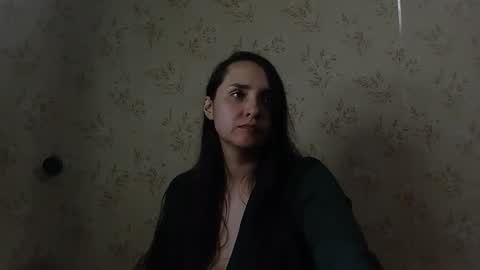 voulezvous_angel online show from 03.15.26