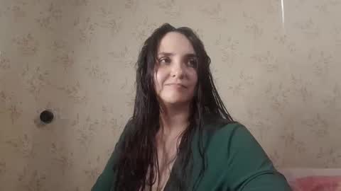 voulezvous_angel online show from 03.18.26