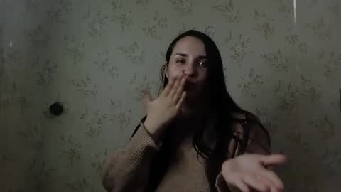 voulezvous_angel online show from 03.24.26