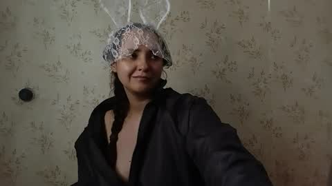 voulezvous_angel online show from 04.11.26