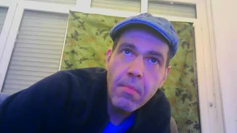 voyeuredeluxe online show from 01.14.26