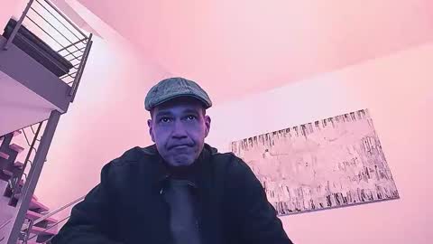 voyeuredeluxe online show from 02.27.26