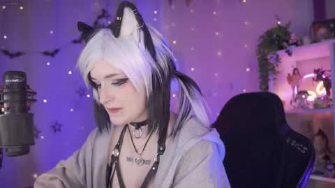 vronnier online show from 02.07.26