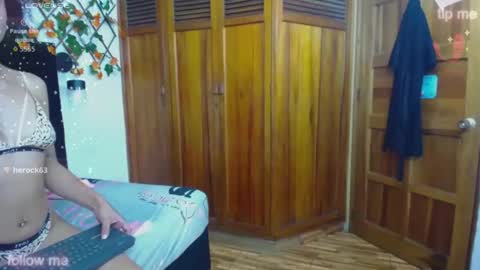 vsamanthaper2 online show from 03.06.26