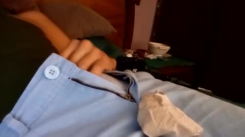 Snapshot of vujadetr chatting on 10.25.25 vujadetr online show from 10.25.25