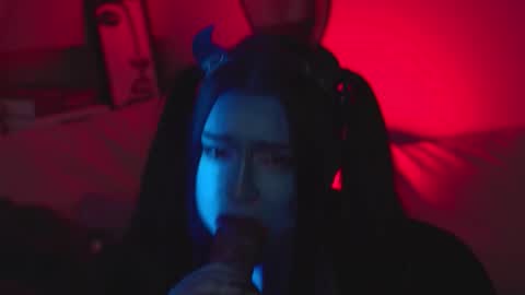 Snapshot of vulgarmanners_ chatting on 10.31.25 Ada online show from 10.31.25