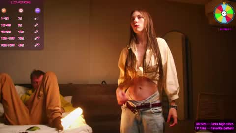 Snapshot of vundersex chatting on 06.18.26 Eva and Franklin online show from 06.18.26