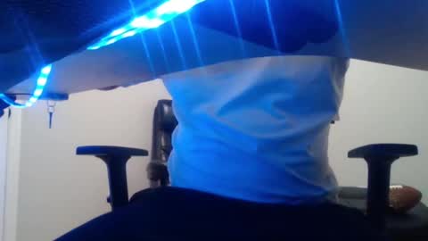 Snapshot of vvankers chatting on 10.12.25 vvankers online show from 10.12.25