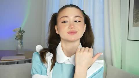 Ethal - thank you for thumb up online show from 03.18.26