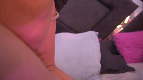 Violeta online show from 01.31.25