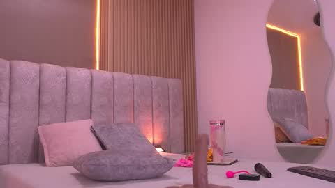 Violeta online show from 02.03.26