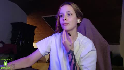 Valou online show from 10.02.25