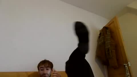 hung boy online show from 12.30.24