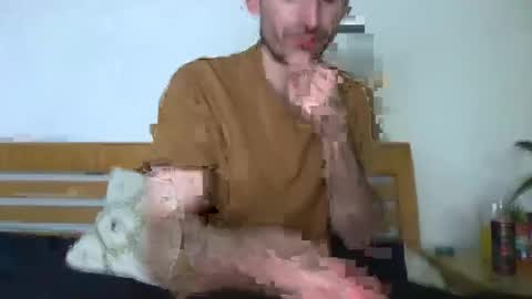 hung boy online show from 01.05.25