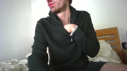 hung boy online show from 01.15.25