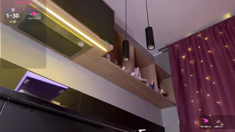 ILONA A week goal new laptop online show from 01.07.25