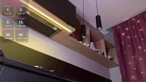 ILONA A week goal new laptop online show from 01.18.25