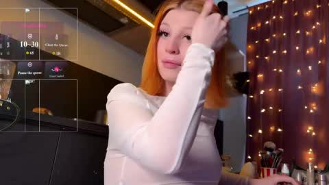 ILONA A week goal new laptop online show from 05.09.26