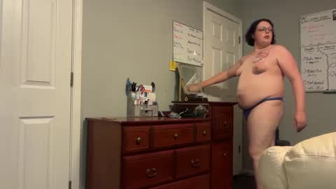 Snapshot of w1nk5y chatting on 01.11.25 Winksy online show from 01.11.25