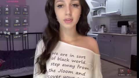 Alice  Before pvt write to me in PM  online show from 11.05.25