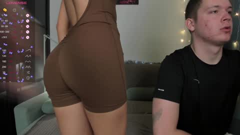 Nicole  Johny online show from 12.29.24