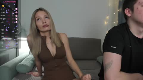 Nicole  Johny online show from 02.02.25
