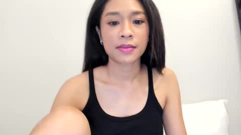 Snapshot of wabi_sabii chatting on 01.30.25 Jen online show from 01.30.25