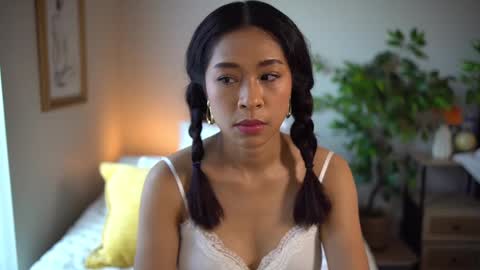 Snapshot of wabi_sabii chatting on 09.10.25 Jen online show from 09.10.25