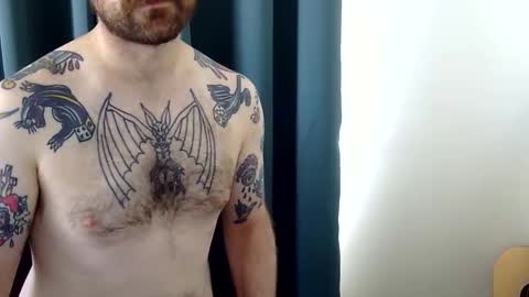 waguylooking online show from 01.18.26