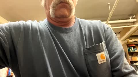 Snapshot of wahassa chatting on 09.29.25 wahassa online show from 09.29.25