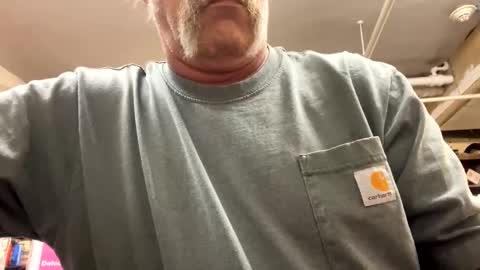 Snapshot of wahassa chatting on 10.23.25 wahassa online show from 10.23.25