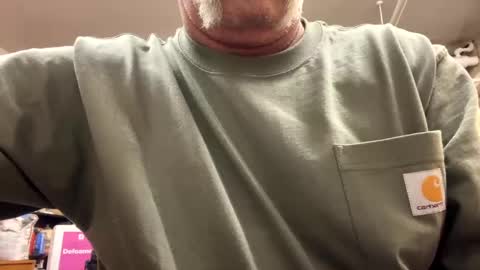 Snapshot of wahassa chatting on 10.27.25 wahassa online show from 10.27.25