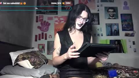 marz online show from 01.11.26