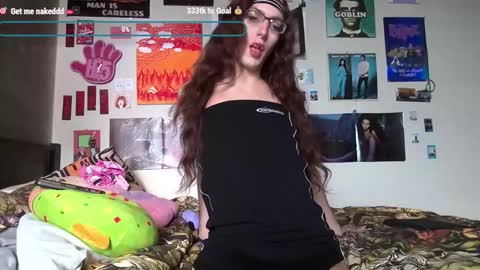 marz online show from 01.14.26