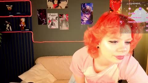 Ketrin online show from 03.21.26