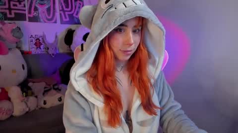 AIKA  online show from 12.23.24