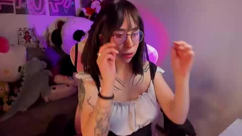 AIKA  online show from 01.09.25