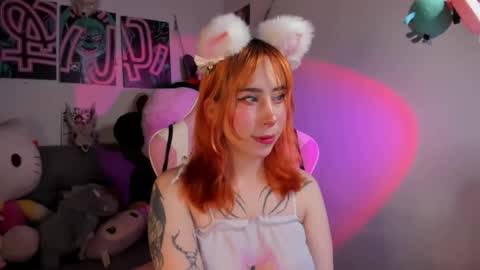 AIKA  online show from 01.18.25