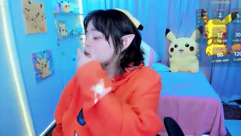 Snapshot of waifumochi_chan chatting on 03.04.26 online show from 03.04.26