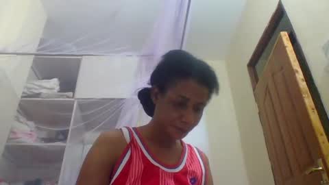 Snapshot of wakanda_goddess chatting on 07.19.26 wakanda_goddess online show from 07.19.26