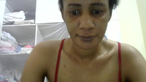 Snapshot of wakanda_goddess chatting on 07.20.26 wakanda_goddess online show from 07.20.26
