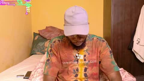 Wakanda Mamba online show from 09.28.25