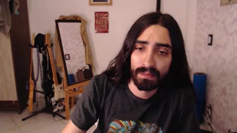 Snapshot of wake_and_bakee chatting on 10.10.25 John online show from 10.10.25