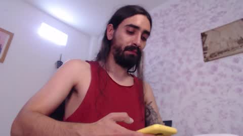 Snapshot of wake_and_bakee chatting on 11.13.25 John online show from 11.13.25