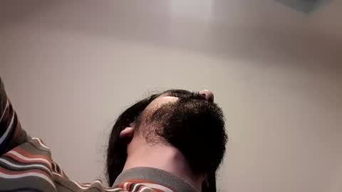 Snapshot of wake_and_bakee chatting on 11.19.25 John online show from 11.19.25