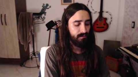 John online show from 02.07.26