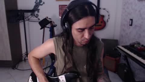 John online show from 02.10.26